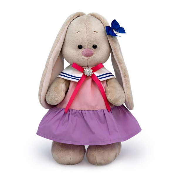 Зайка Ми Розовый закат