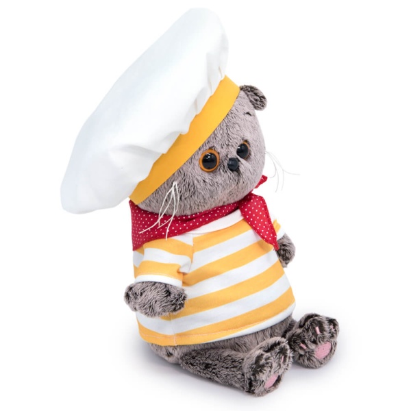 Басик беби в костюмчике «Кок»