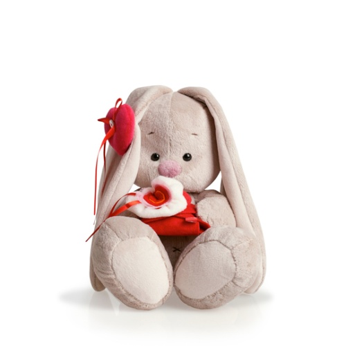 с сюрпризом