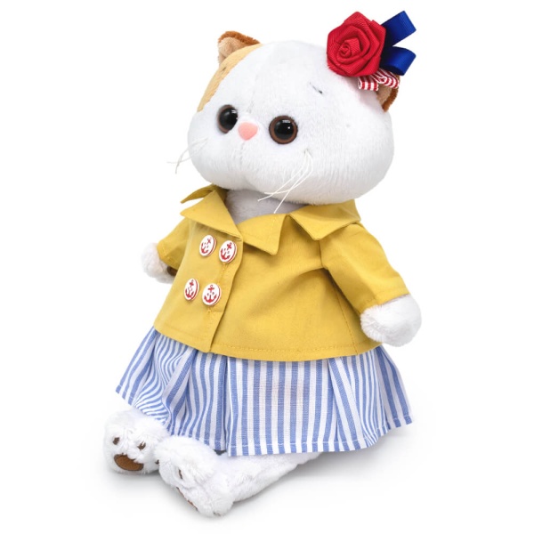 Ли-Ли в морском комплекте