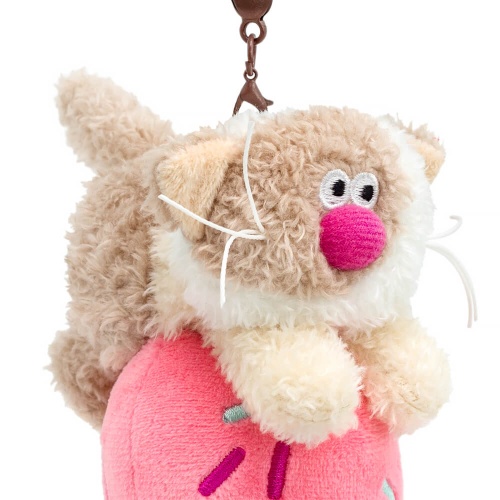 Брелок Латте «Десерт»