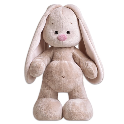 Игрушка магнитная Зайка Ми «Самоцветы»