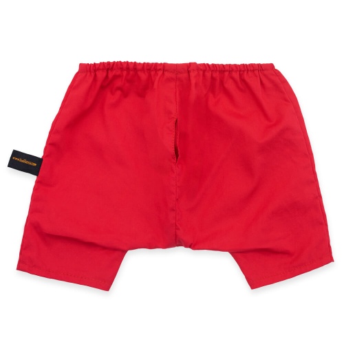 Красно-белый комплект