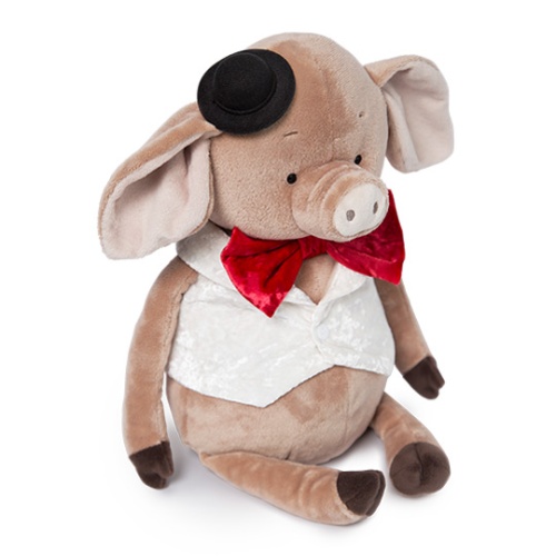 Свин Жорж Свинтон