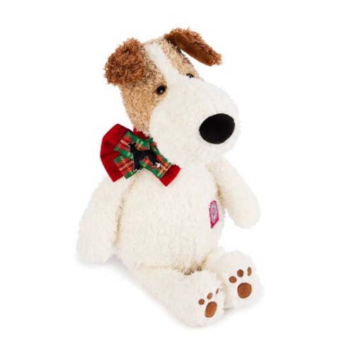 Трюфель с бантом