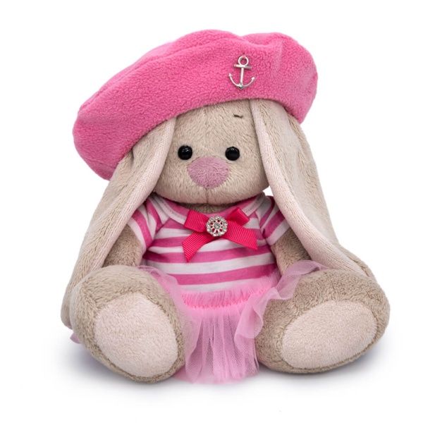 Зайка Ми Миндальное небо