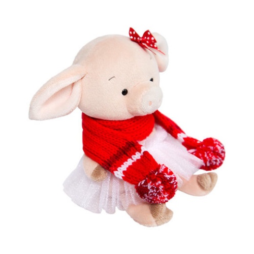 Малышка Соня Пятакова