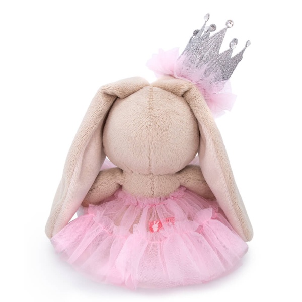 Зайка Ми в короне