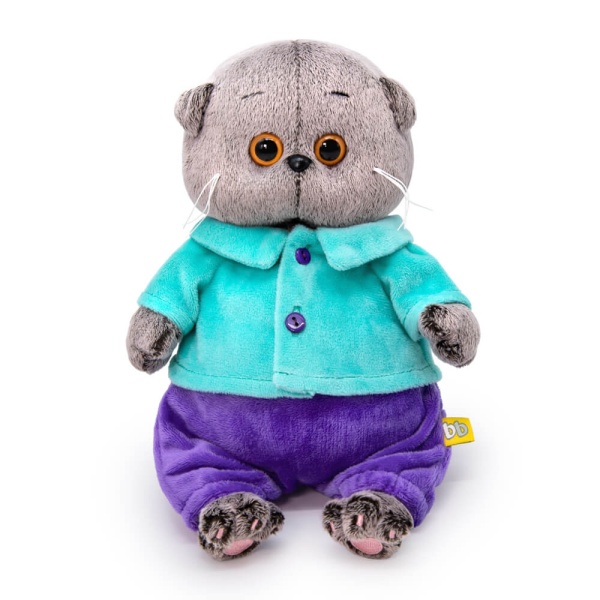 Басик беби в ярком комплекте