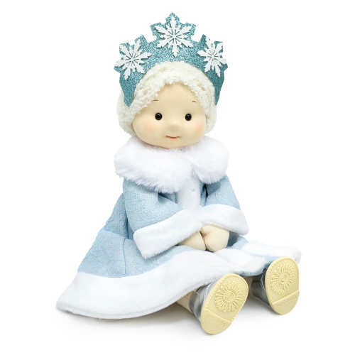 Минималини Аврора «Снегурочка» avrora_snegurochka