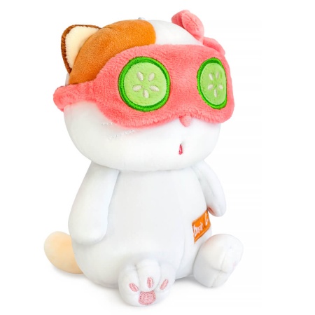 Кошечка Ли-Ли "Спа"