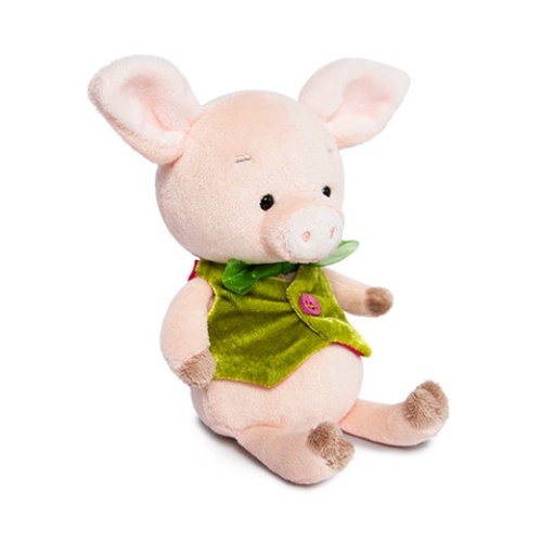 Малыш Порки Бэкон