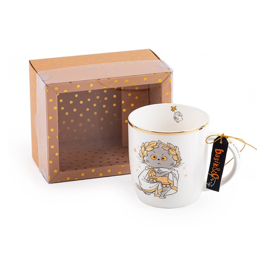 Кружка "Цезарь"