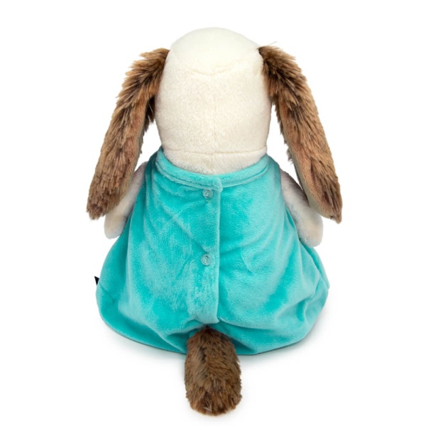 Бартоломей в комбинезоне с помпонами