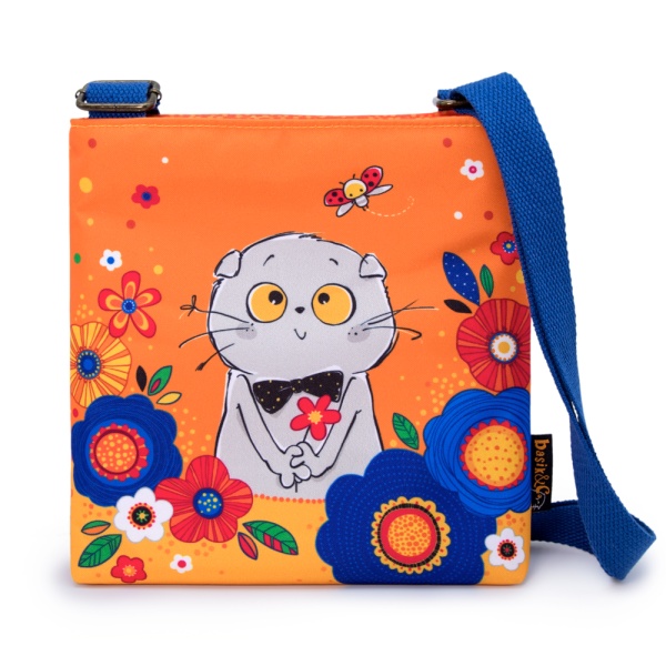 Сумка Басик Enjoy