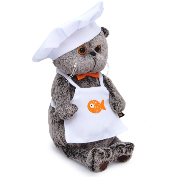 Басик Шеф-повар