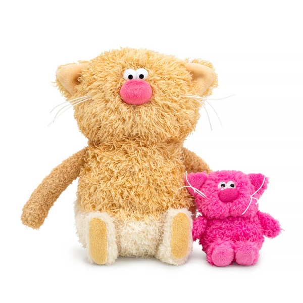 Раф с Вишней Коллекция «Сиропчики»