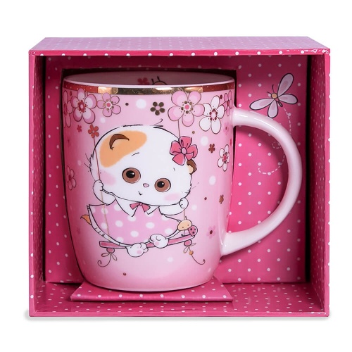 Кружка "Ли-Ли Бэби"