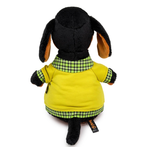 Ваксон в футболке