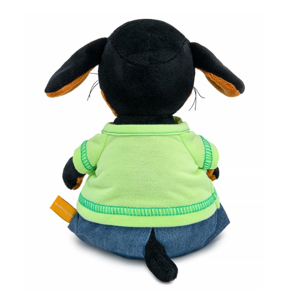 Ваксон беби в брючках "Деним"