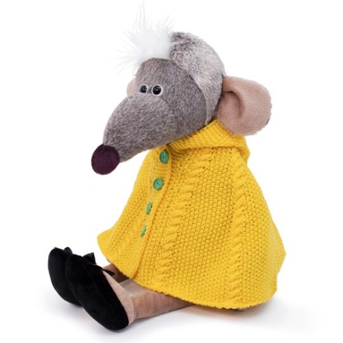 Жена профессора Фрея