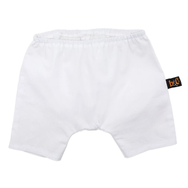 Полосатый свитер с брюками