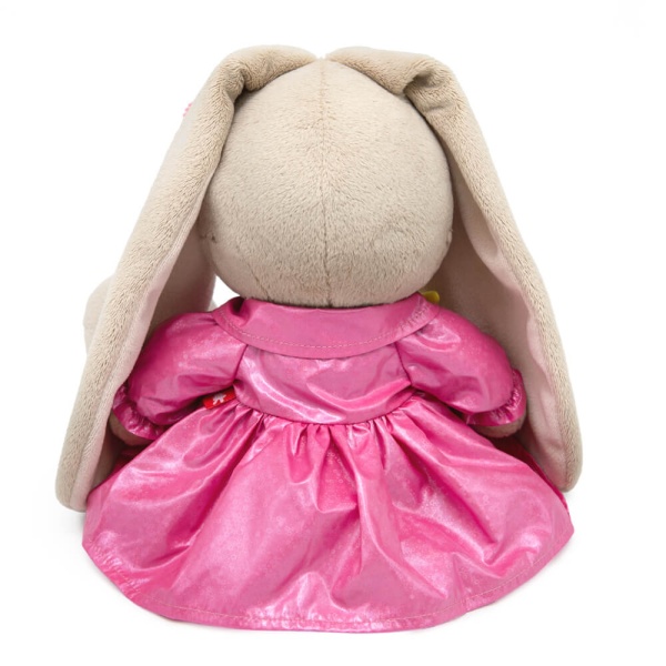 Зайка Ми в плаще с единорогом