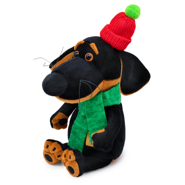 Ваксон беби в шапочке