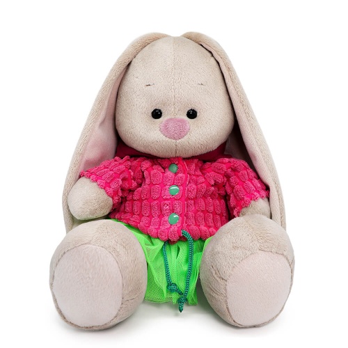 в вельветовой курточке