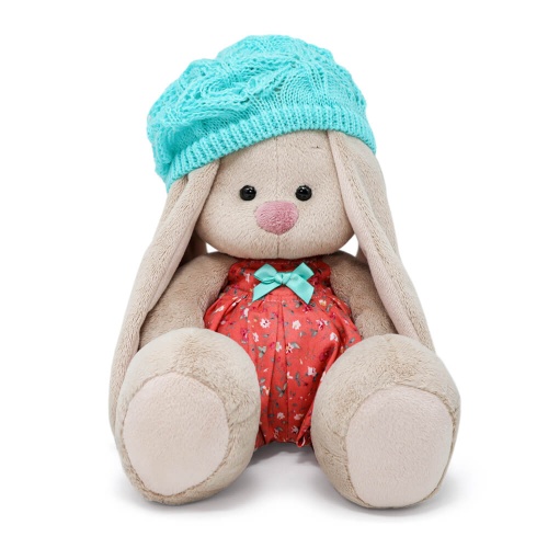 Песочник и берет