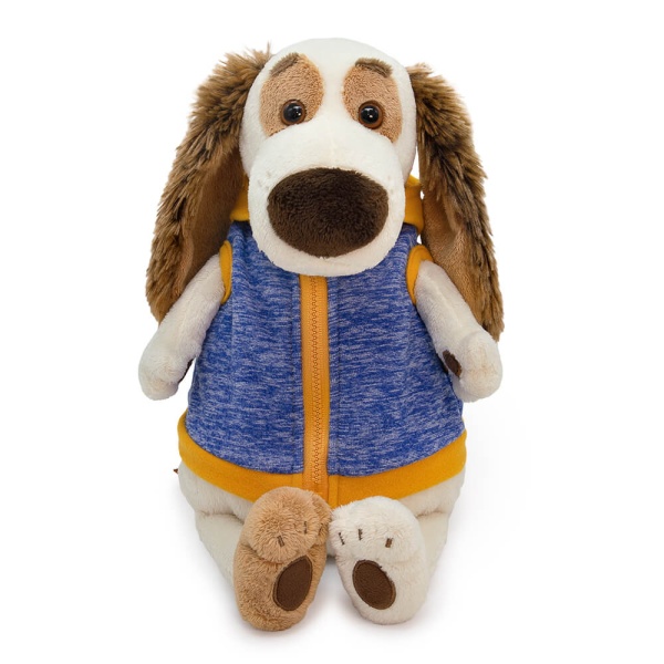 Бартоломей в жилете