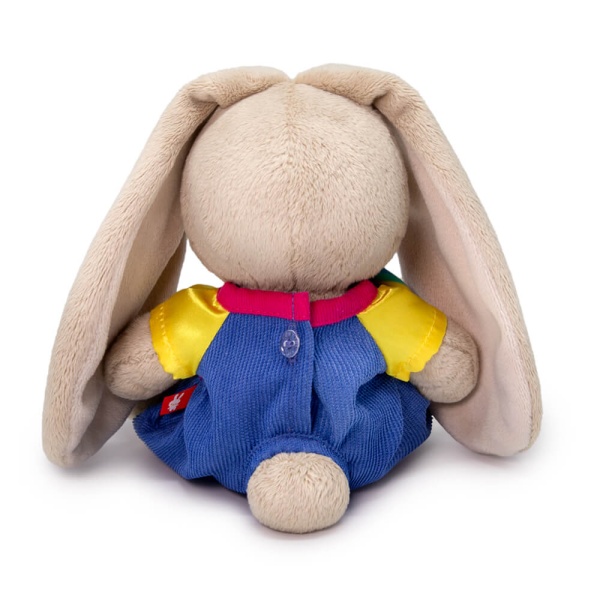 Зайка Ми Радуга на палочке