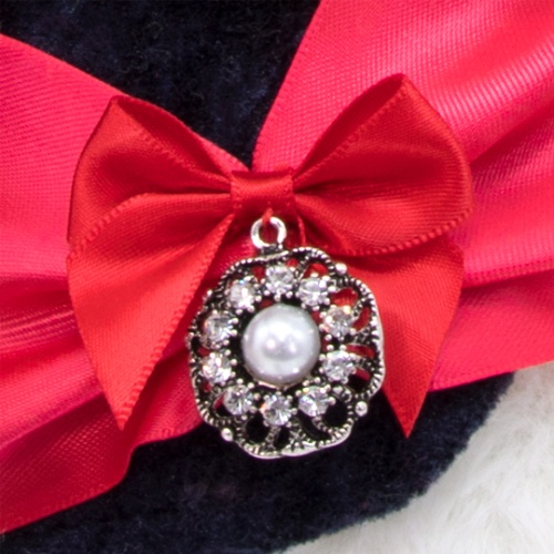 Мэр города Гектор