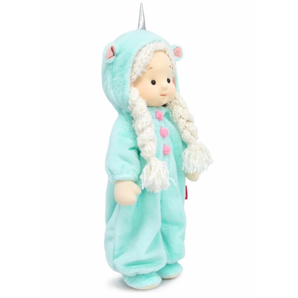 Игрушки Аврора в кигуруми "Единорог" Mm-Avrora-06