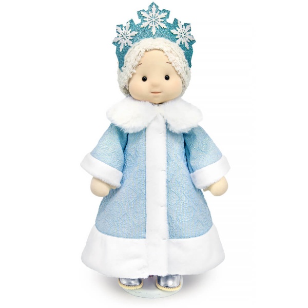 Игрушки Аврора «Снегурочка» avrora_snegurochka