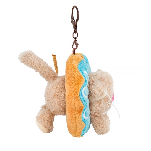 Брелок Какао «Десерт»