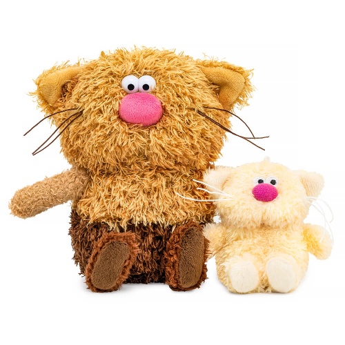 Кортадо со Сливками Коллекция «Сиропчики»