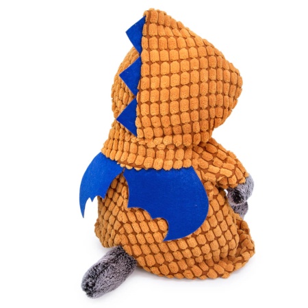 в комбинезоне Дракончик