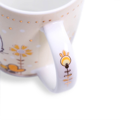 Кружка "Басик Бэби"