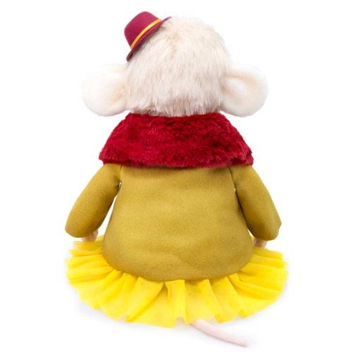 Леди Барбара