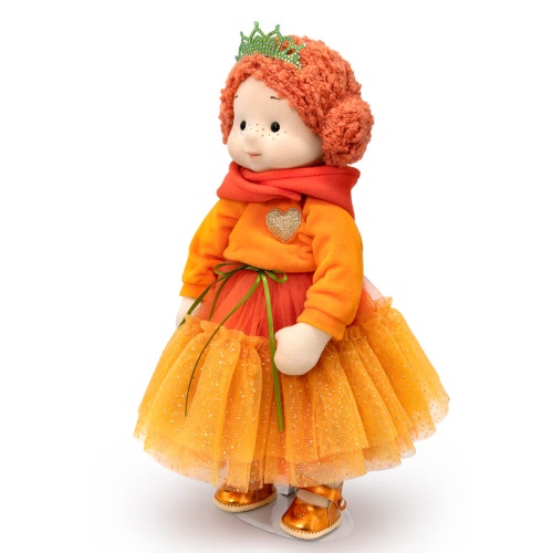 Минималини Принцесса Ива printsessa_iva