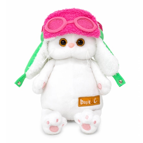 Кошечка Ли-Ли "Авиатор", "Мультсериал"