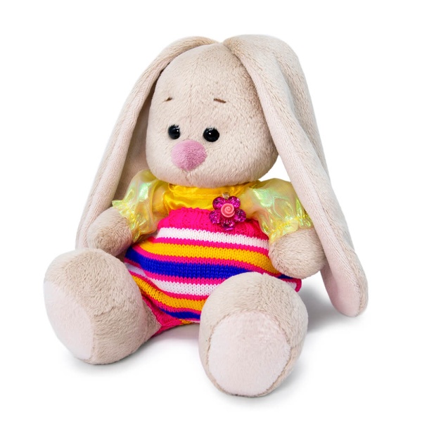 Зайка Ми Медовое облачко