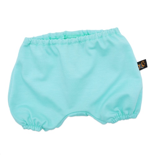 Голубой костюм с футболкой