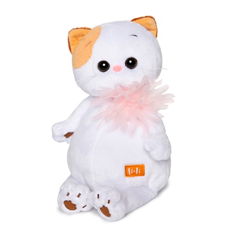 с розовой хризантемой