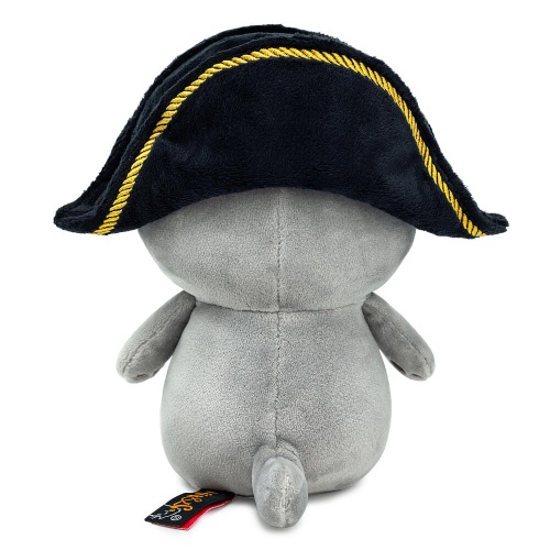 Кот Басик "Наполеон"