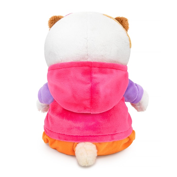 Ли-Ли беби в костюмчике в стиле спорт-шик