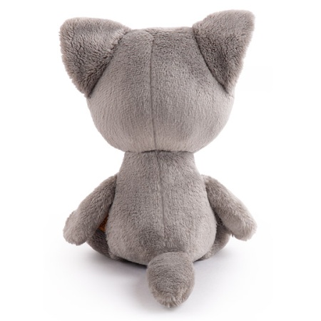 Волчонок Вока