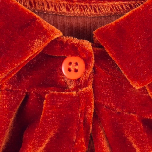 Костюм художника