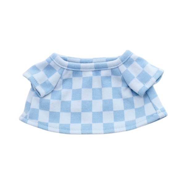 Комбинезон на лямках